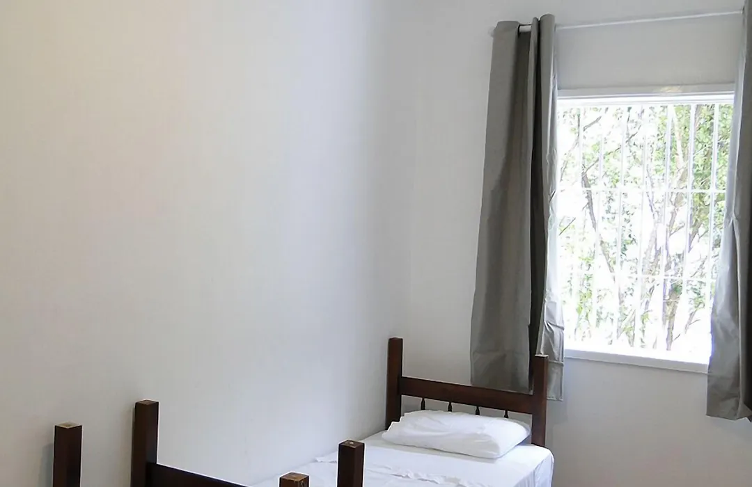 Jardins Village Hostel - Privative Rooms-1