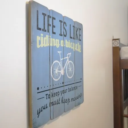 Jardins Village Hostel - Privative Rooms-2